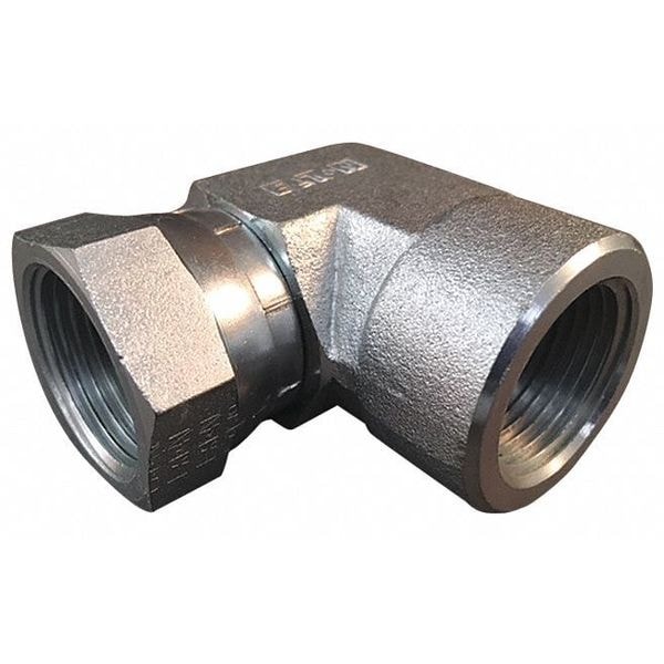 Fitting 9455X8X8 1/2X1/2 90 Degree Pipe