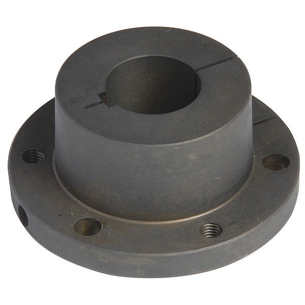 QD Bushing, Series F, Bore 3-11/16 In