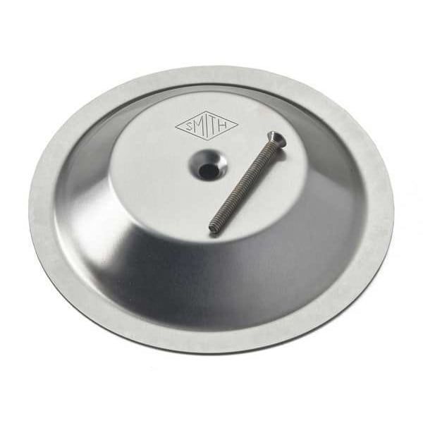 Wall Access Cover Floor Cleanout, stainless steel, 1-1/2", 2", 2-1/2", 3", 3-1/2", 4", or 5"