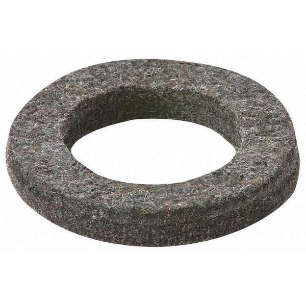 Gasket, Water Closet, Size: 5"