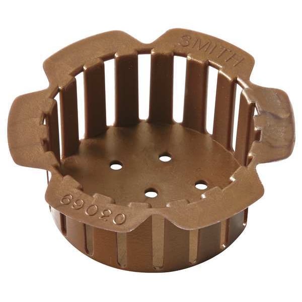 Polyethylene, Sediment Bucket, Floor Drain