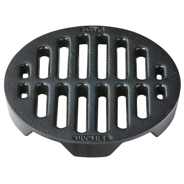 Ductile Iron, Grate, Floor Drain