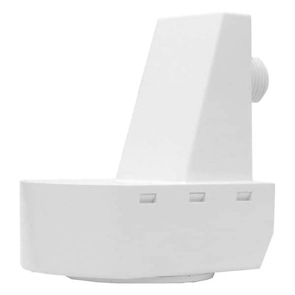 High Mount and Low Mount Sensor, 360 deg