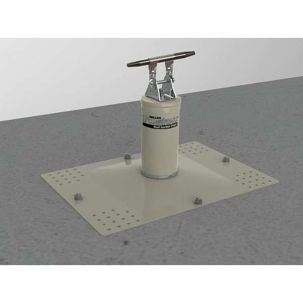 Horizontal Lifeline, 60 ft., 310 lb. Weight Capacity