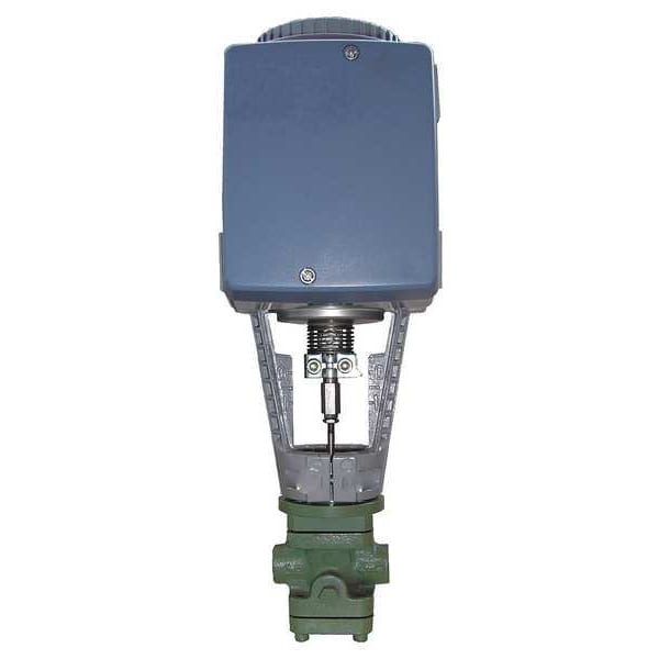 Pilot Valve, 250 psi, Cast Iron