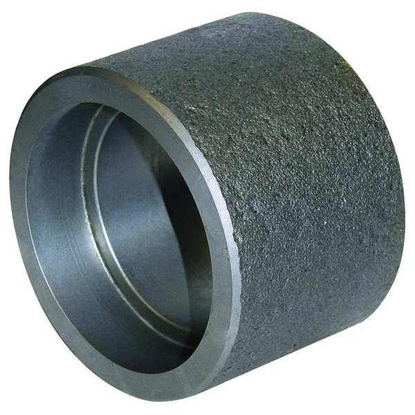 Coupling, Chrome Moly Steel, FSW, 1-1/2in.