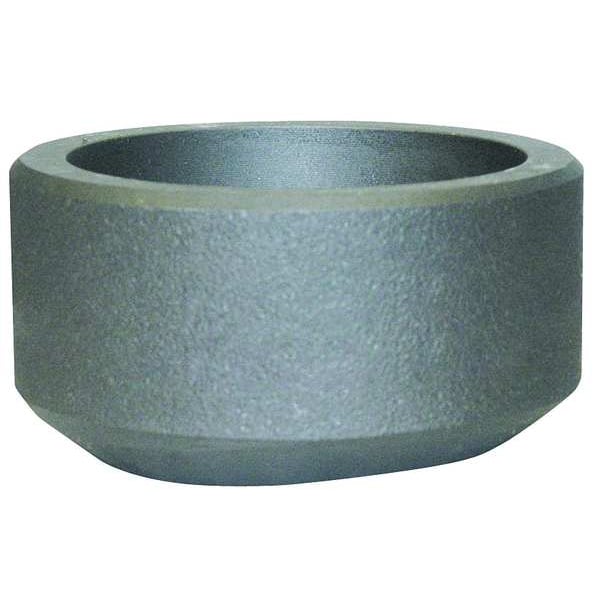 SW Outlet, Chrome Moly Steel, FSW, 2in.