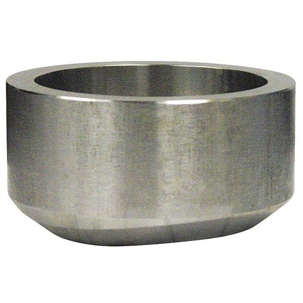 1-1/2" FSW 304/304L SS SW Outlet