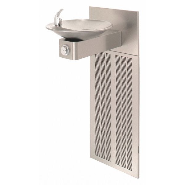 Wall Mount, Yes ADA, Drinking Fountain