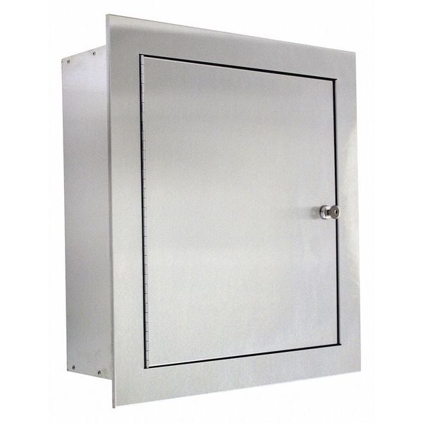 Recessed Cabinet