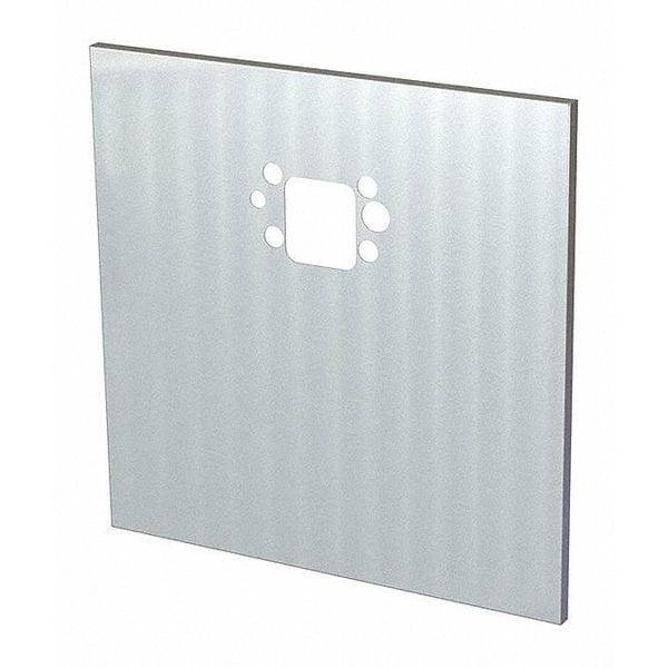 Back Panel