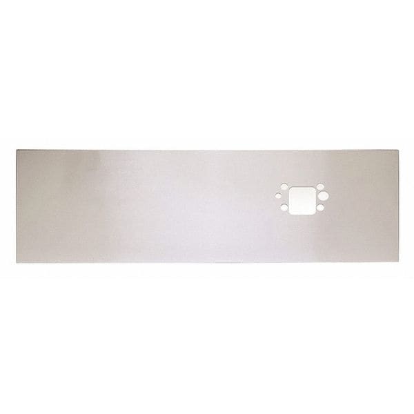 Back Panel