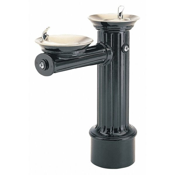 Pedestal, Yes ADA, Drinking Fountain