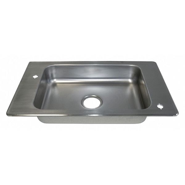 Deck Sink