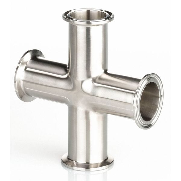 Cross Clamp, T304