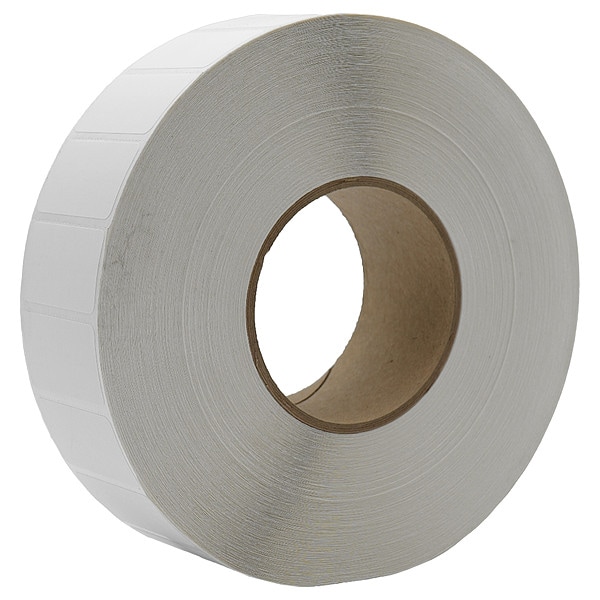 BarcodePrinterLabel, DirectThermal, White