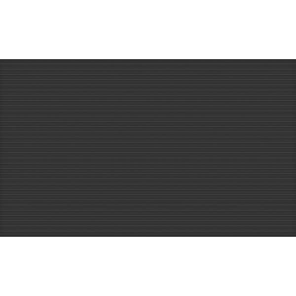 Antifatigue Mat, 2 ft L x 60 ft W, 5/8 in Thickness, Foam, Black