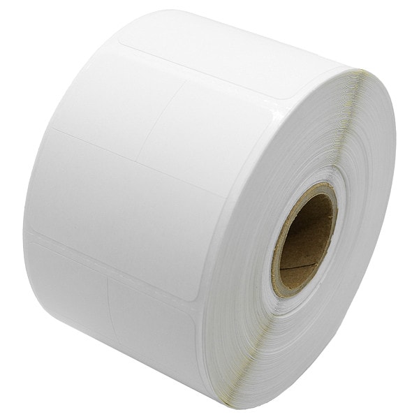 BarcodePrinterLabel, DirectThermal, White