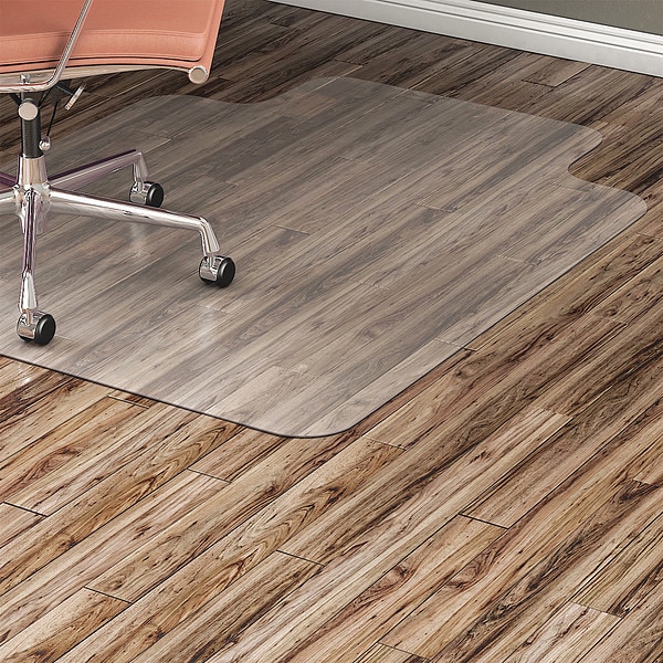 Lorell Hard Floor Chair Mat
