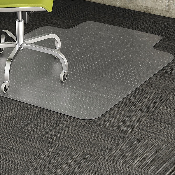 Lorell Low-Pile Carpet Chairmat