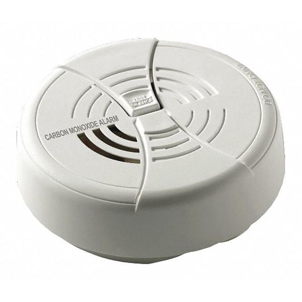 CO Alarm, 9V, RV OEM Replacement