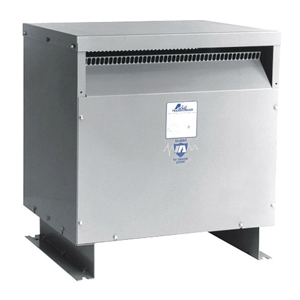 Drive Isolation Transformer, 11 kVA, NEMA 3R, 266/460V, 575V