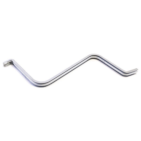 Motor Mounting Bracket, 48Y