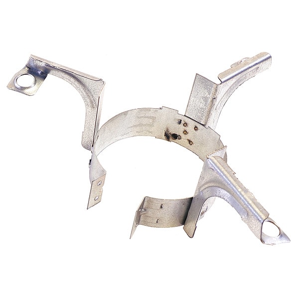 Motor Mounting Bracket, 42Y