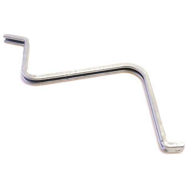 Motor Mounting Bracket, 48Y