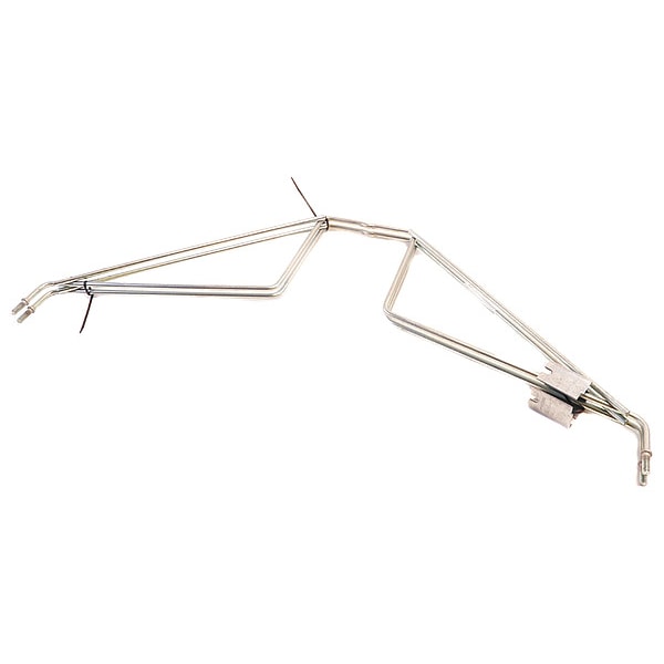 Motor Mounting Bracket, 3 Leg, 56