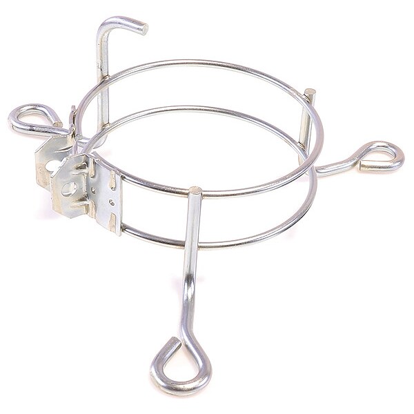 Motor Mounting Bracket Kit