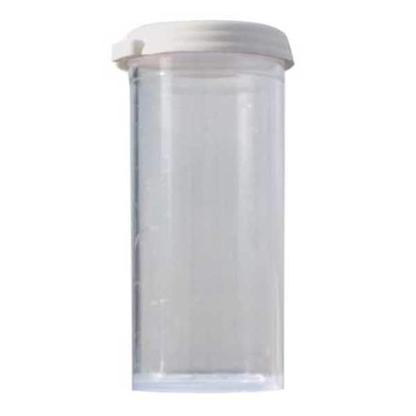 Vial with Cap, 54mL, PK10
