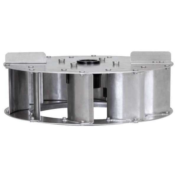 Replacement Wheel