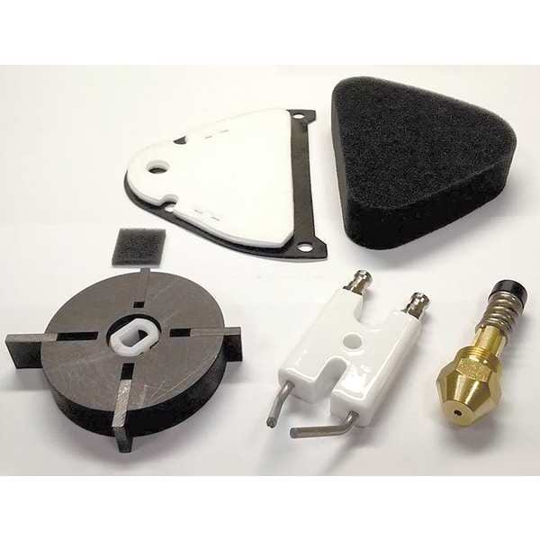 Tune Up Kit, For Use With 3VE51C-H
