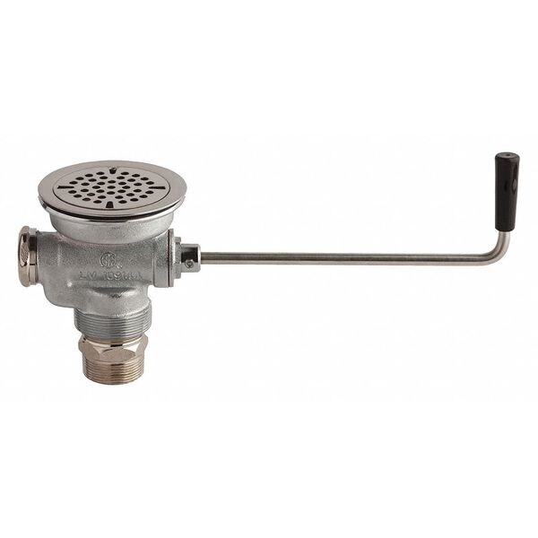 Rotary Drain