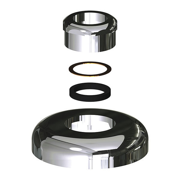 Flange Assembly