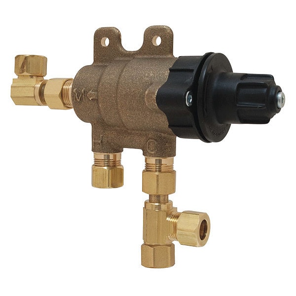 Thermostatic Mixing Valve