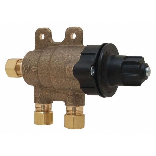 Thermostatic Mixing Valve, PK6