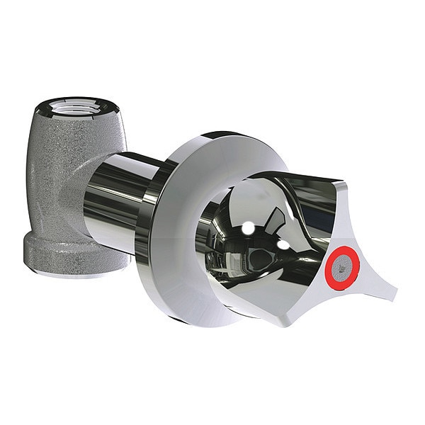 Wall Valve