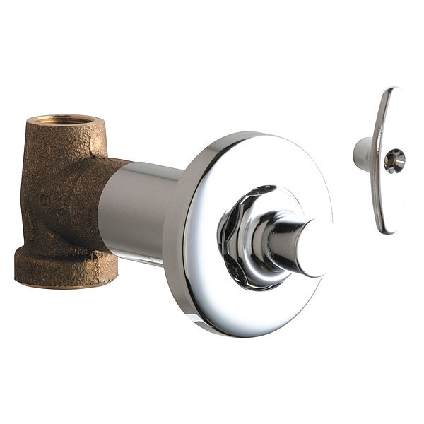Wall Valve