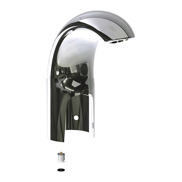 Contemporary Spout Kit