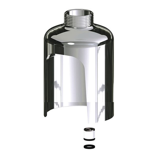 Gooseneck Base Kit