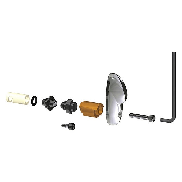 Mixer Kit