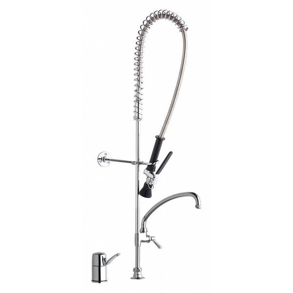 Deck Mounted Pre-Rinse Fitting