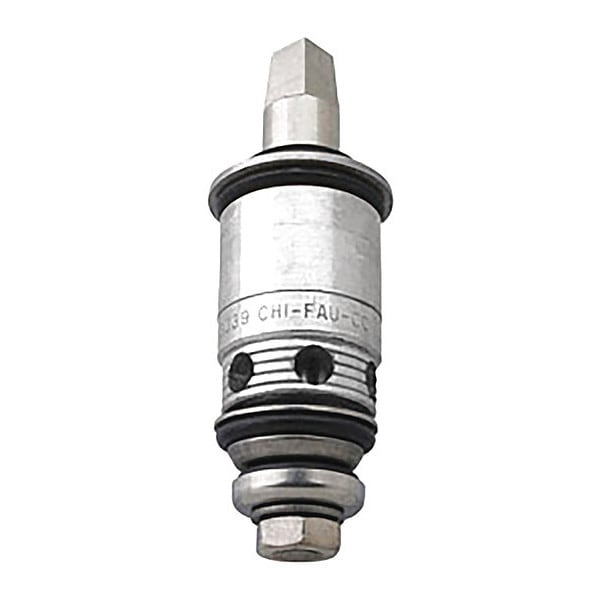 Slow Compression Operating Cartridge
