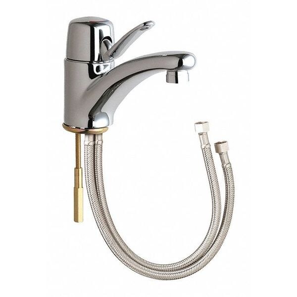 Single Lever Lavatory Faucet