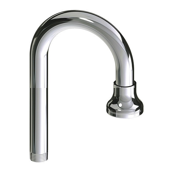 Tube Spout Assembly
