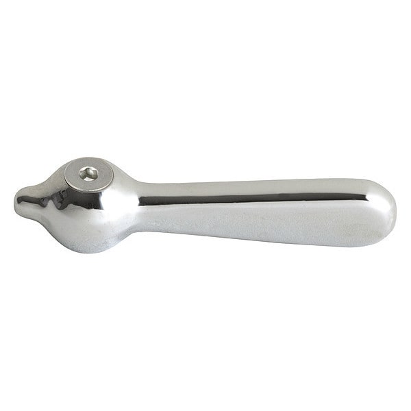 2 3/8In Lever Handle