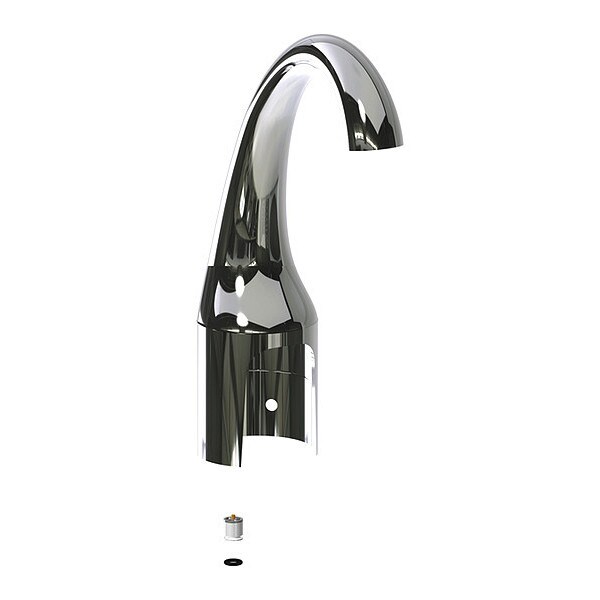 Spout Part