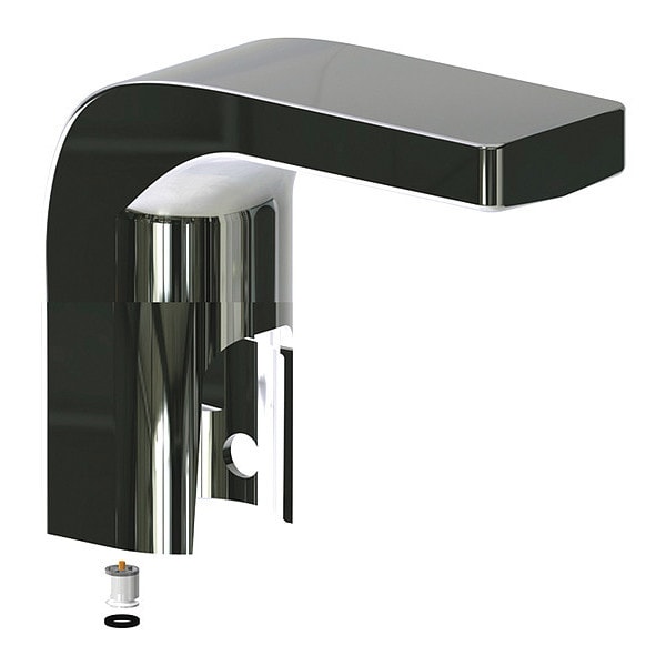 Spout Part